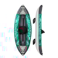【ハイエンドモデル】アクアマリーナ　カヤック　リップル　3人乗り AQUA MARINA カヤック インフレータブル RIPPLE リップル 3人