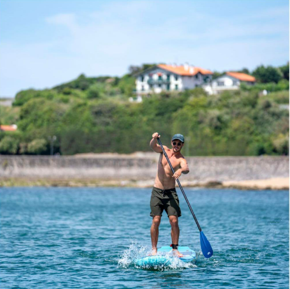 2023年最新モデル】アクアマリーナ サップボード ビースト | SUP