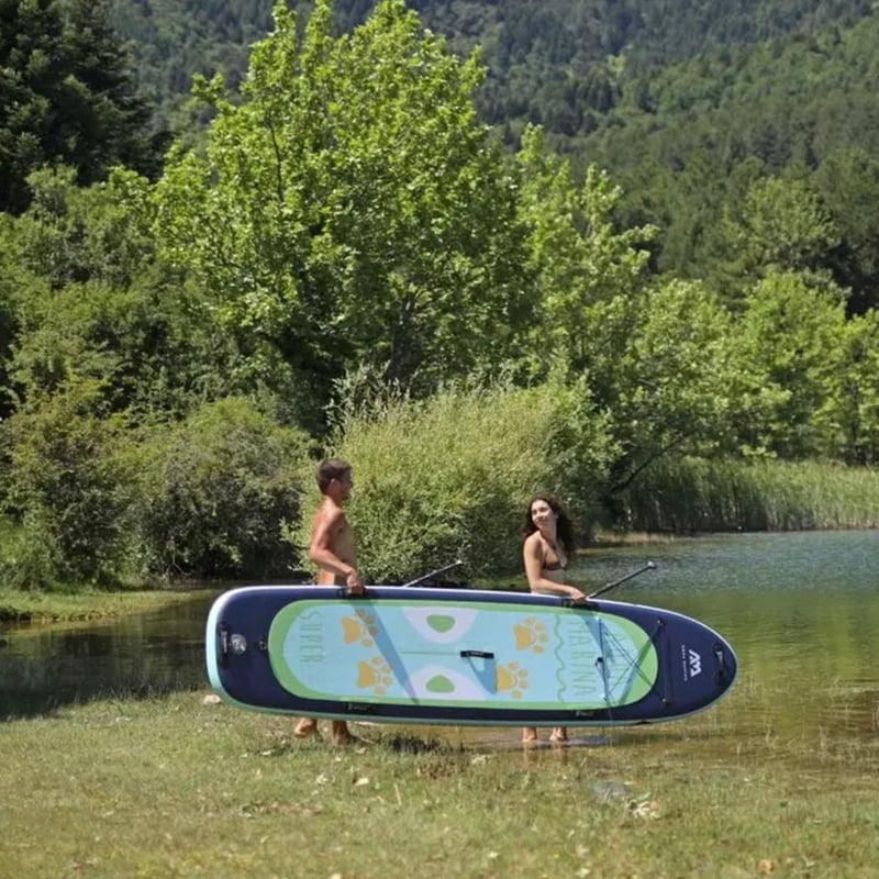 2人乗り可能】アクアマリーナーSUPER TRIP | SUP（サップ）ショップ