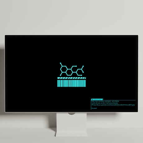 黛灰 その他 タペストリー にじさんじ 黛灰 誕生日 タペストリー