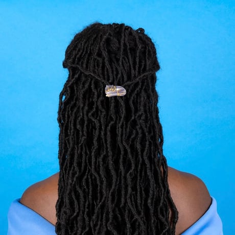 Coucou Suzette / Suzette Cat Hair Clip (シュゼット猫）