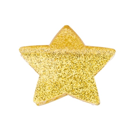 Coucou Suzette / Star Hair Claw (星）