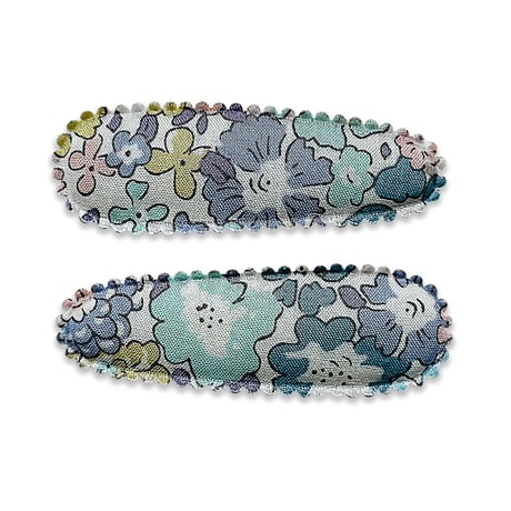 Josie Joan’s / Little Hair Clips / Suzanne