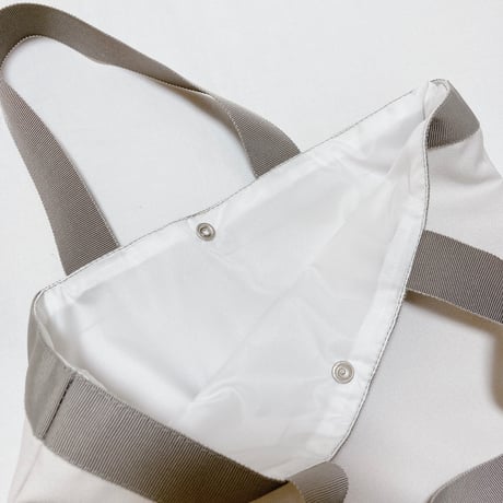 Palpitation Original Emboidery Bag / London