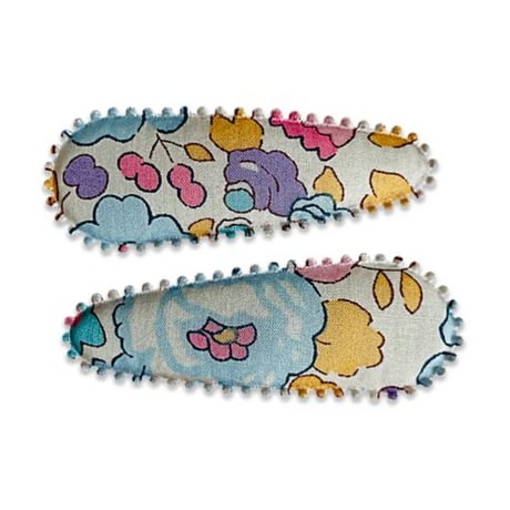 Josie Joan's / Little Hair Clips / Eadie