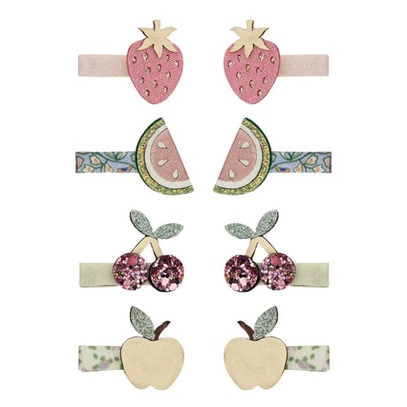 MIMI&LULA / Fruit salad mini clips