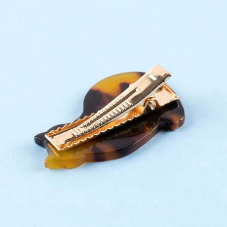 Coucou Suzette / Bengal Cat Hair Clip (ベンガル猫）