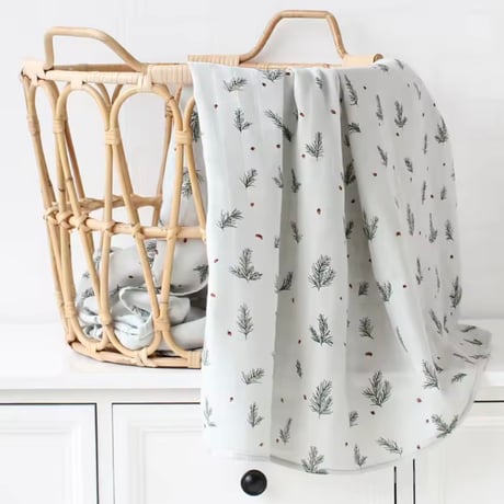Cotton Blanket