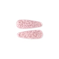 Little Marshmallow / Clip // Pink Poodle