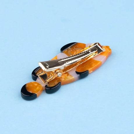 Coucou Suzette / Clownfish Hair Clip (クマノミ)