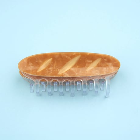 Coucou Suzette / Baguette Hair Claw（バゲット）