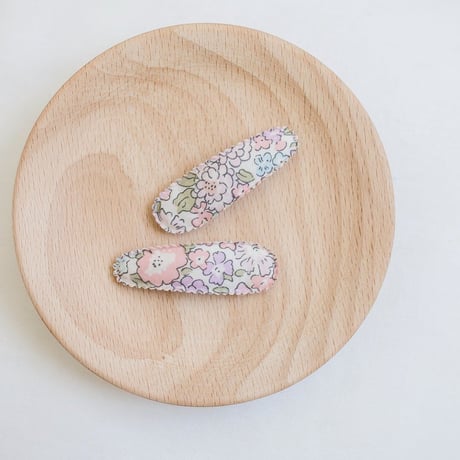 Josie Joan’s / Little Hair Clips / Lillia