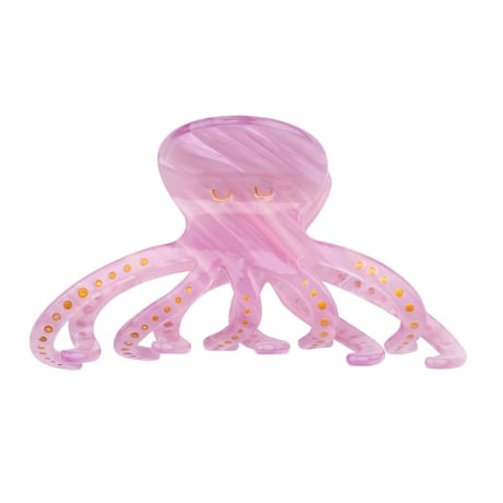 Coucou Suzette / Octopus Hair Claw (タコ)