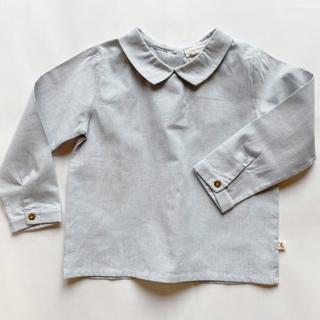 LES ENFANTINES  / Blouse Calao