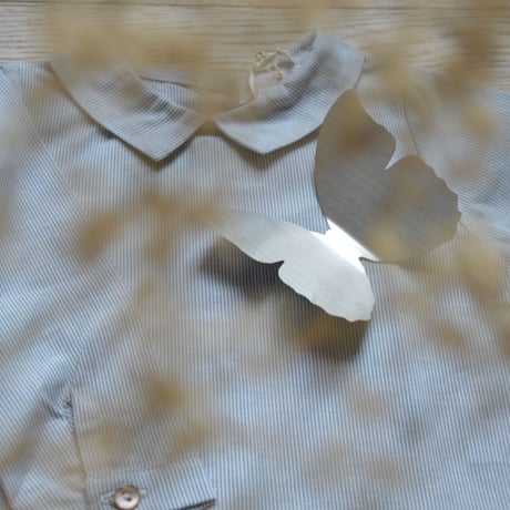 LES ENFANTINES  / Blouse Calao