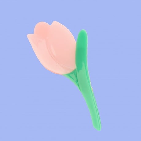 Coucou Suzette / Tulip Hair Claw (チューリップ)