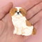 Coucou Suzette / Shih Tzu Hair Claw (シーズー)