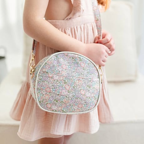 Josie Joan's / Crossbody Bag / Lilia
