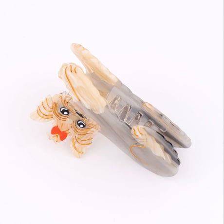 Coucou Suzette / Yorkshire Hair Claw (ヨークシャーテリア）