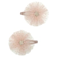 MIMI＆LULA / Ballerina star clips