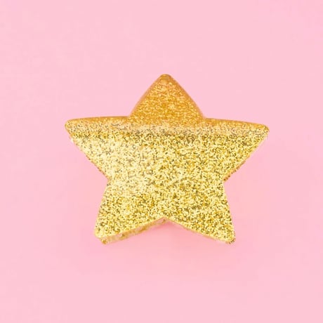 Coucou Suzette / Star Hair Claw (星）