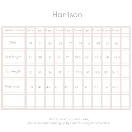 WILLOW SWIM / Harrison Set / Navy Gingham