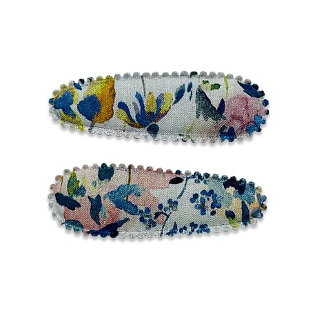 Josie Joan’s / Little Hair Clips / Mae