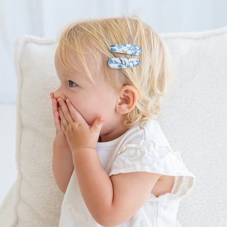 Josie Joan’s / Little Hair Clips / Maggie