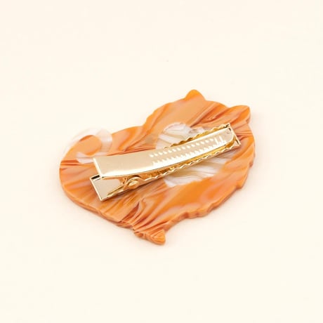 Coucou Suzette / Spitz Hair Clip (スピッツ)