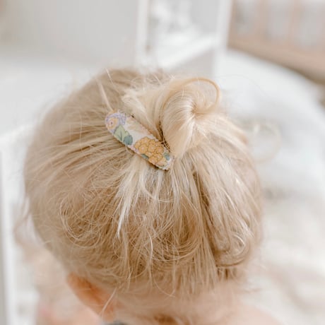 Josie Joan's / Little Hair Clips / Audrey