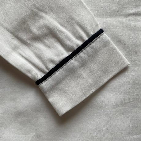 Beatrice ＆ Bee / Baby ＆ Boy White Shirt