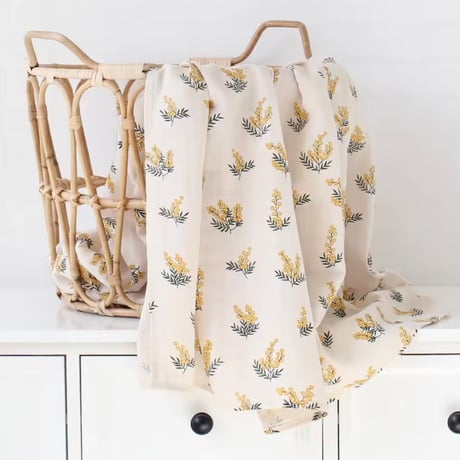 Cotton Blanket