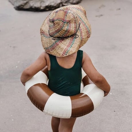 Petites Pommes / SWIM RING / CHARLESTON 122