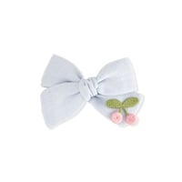 Little Marshmallow / Bow // Cherry Mist