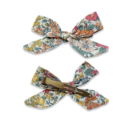 Josie Joan’s / Petite Bow Clip / Rowie