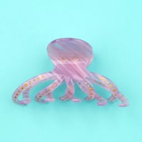 Coucou Suzette / Octopus Hair Claw (タコ)