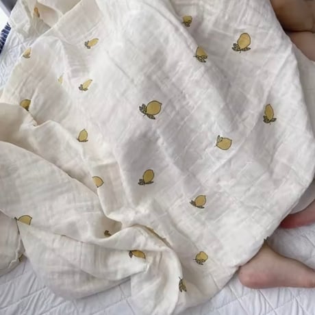 Cotton Blanket