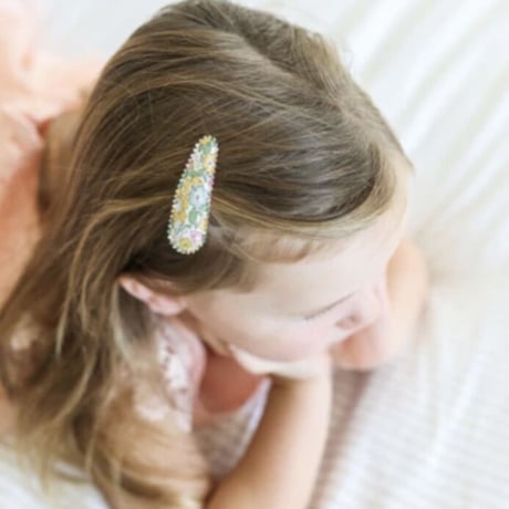 Josie Joan's / Hair Clips / Sophie