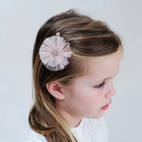 MIMI＆LULA / Ballerina star clips
