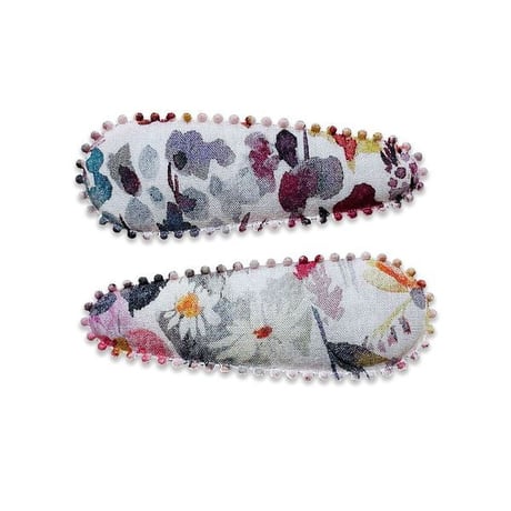 Josie Joan's / Hair Clips / Stella