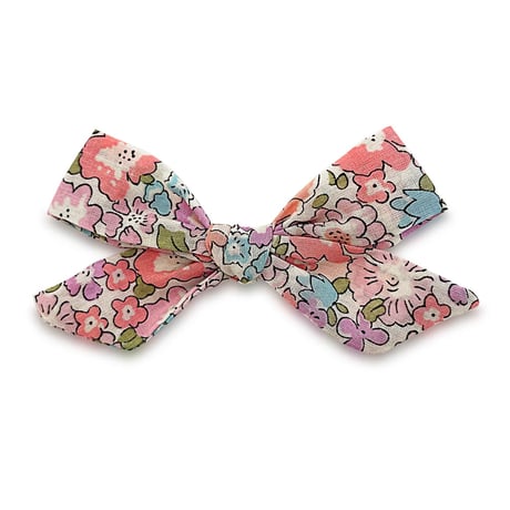 Josie Joan’s / Petite Bow Clip / Lilia