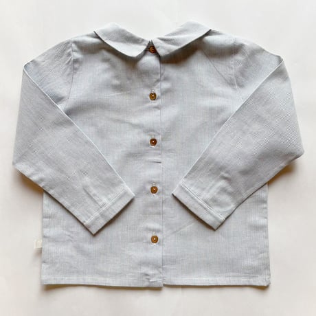 LES ENFANTINES  / Blouse Calao