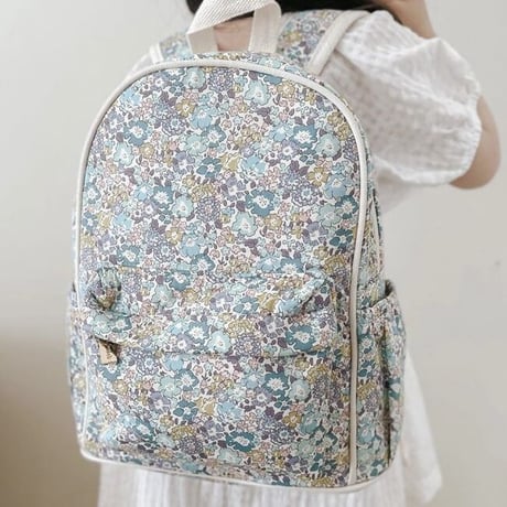 Josie Joan's / Kid's Backpack / Suzanne