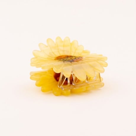 Coucou Suzette / Sunflower Hair Claw (ひまわり)