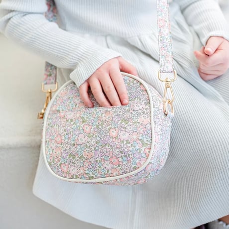 Josie Joan's / Crossbody Bag / Lilia