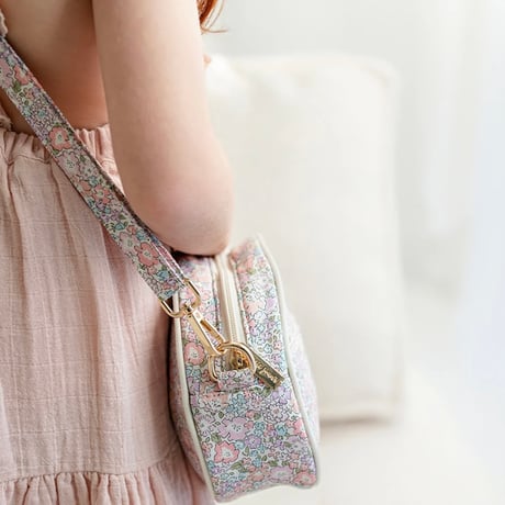 Josie Joan's / Crossbody Bag / Lilia