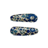Josie Joan’s / Little Hair Clips / Skye