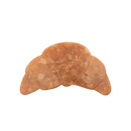 Coucou Suzette / Croissant French Barrette（クロワッサン）