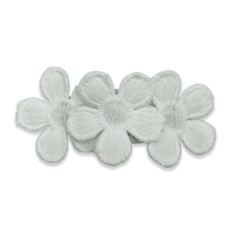 Josie Joan's / Tailor Made Clip / Zinnia