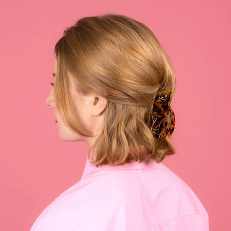 Coucou Suzette / Bengal Cat Hair Claw（ベンガル猫）